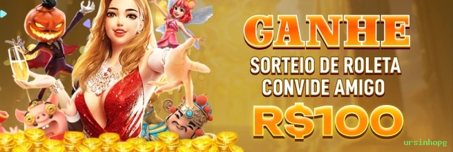 Cassino ursinhopg app mobile