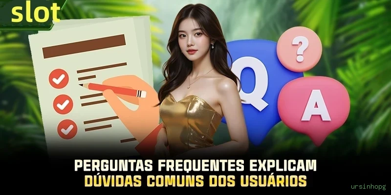 Saque PIX ursinhopg